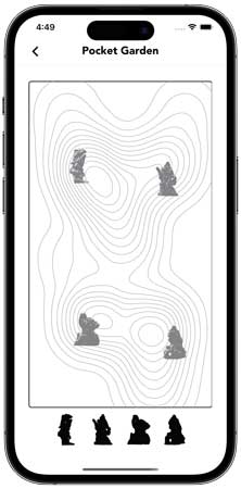 AI-enabled Mobile App